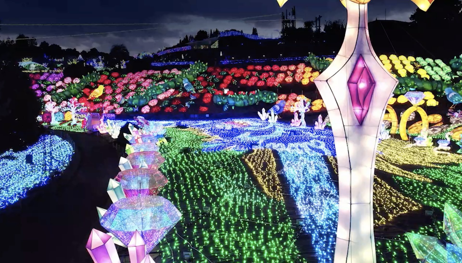 🎡 이즈 그란파루 공원(이즈구란파루코엔) 이미지 9